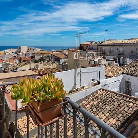 شقة Casa Eu - Bilocale Ortigia Wifi سيراكوزا المظهر الخارجي الصورة