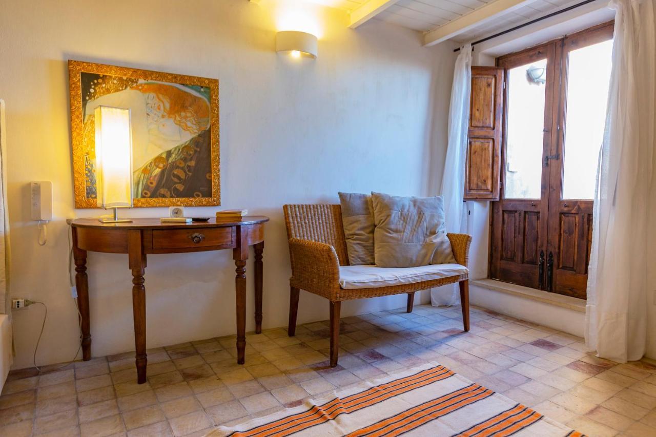 شقة Casa Eu - Bilocale Ortigia Wifi سيراكوزا المظهر الخارجي الصورة