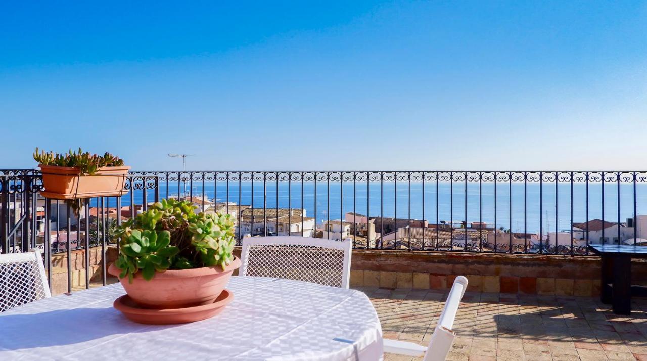 شقة Casa Eu - Bilocale Ortigia Wifi سيراكوزا المظهر الخارجي الصورة
